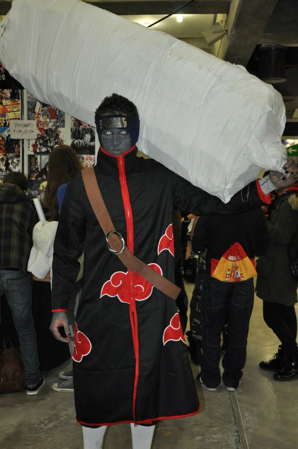 Japan weekend Febrero 2014
