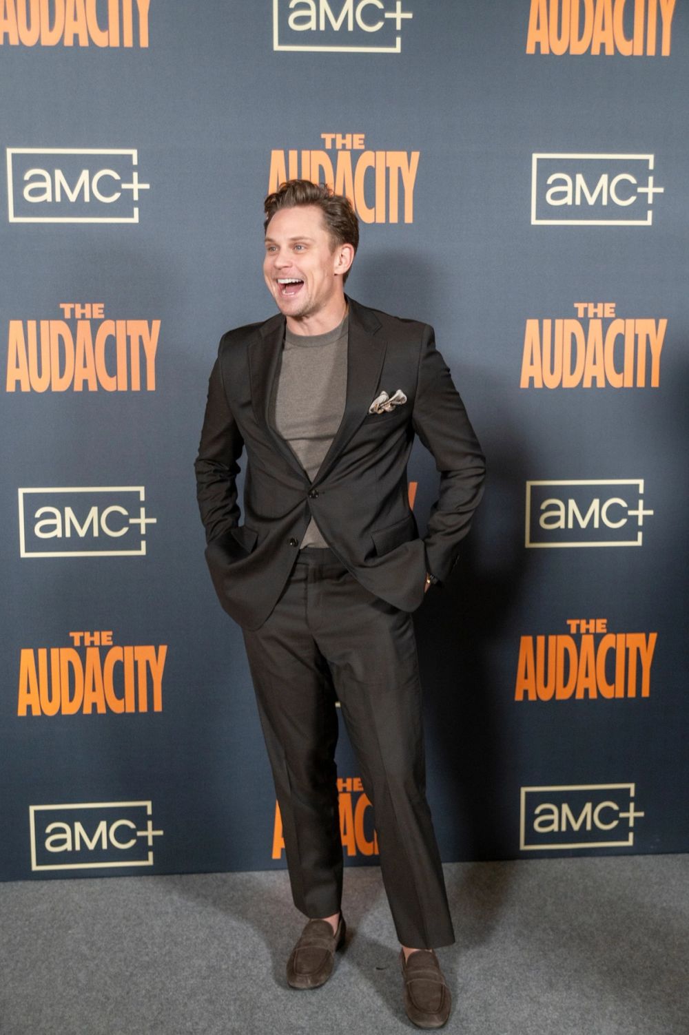 Billy Magnussen