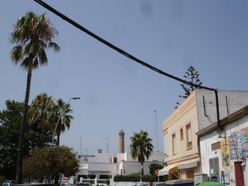 chipiona 2008