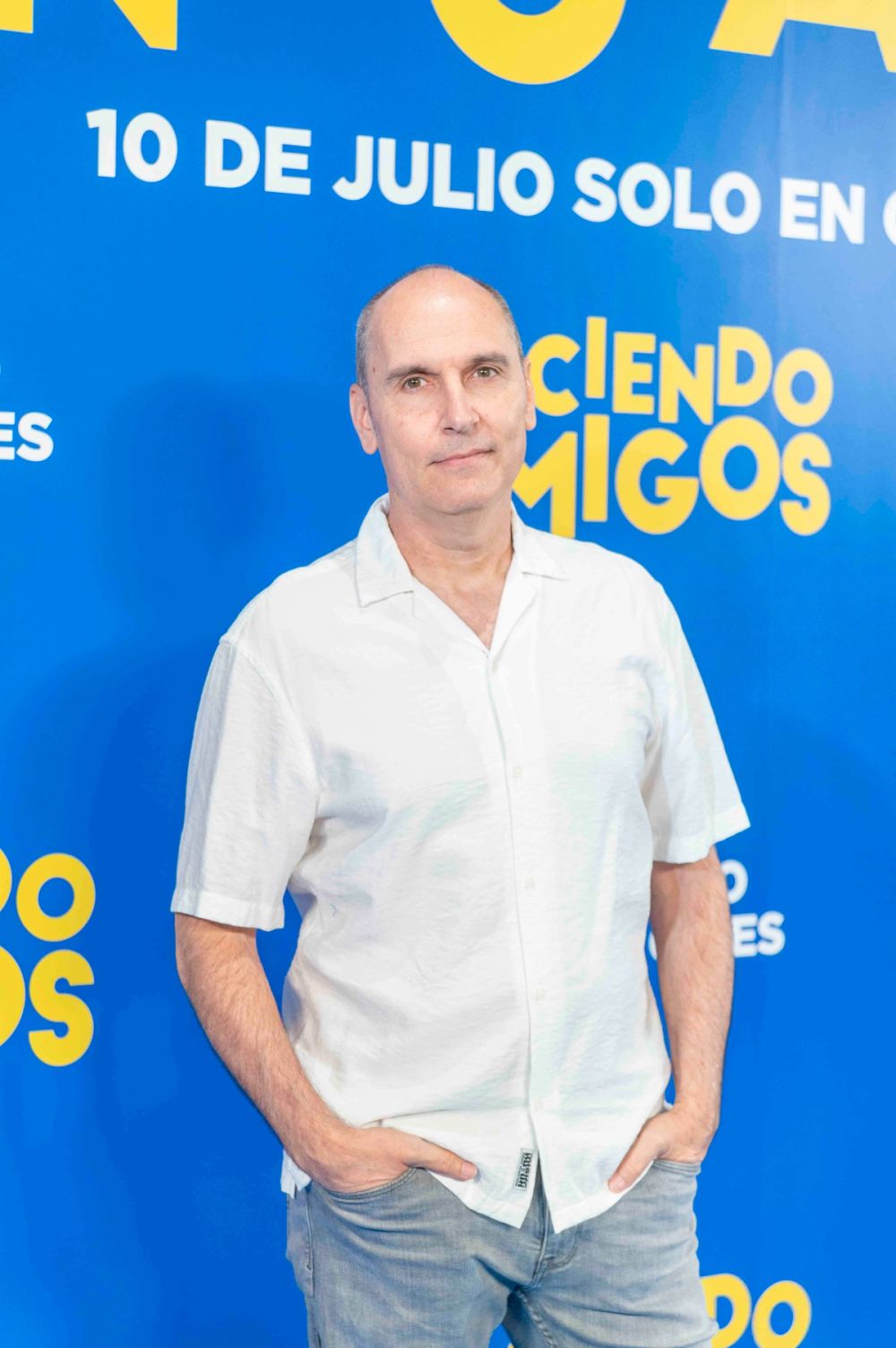 Premiere Haciendo amigos 04-07-2026