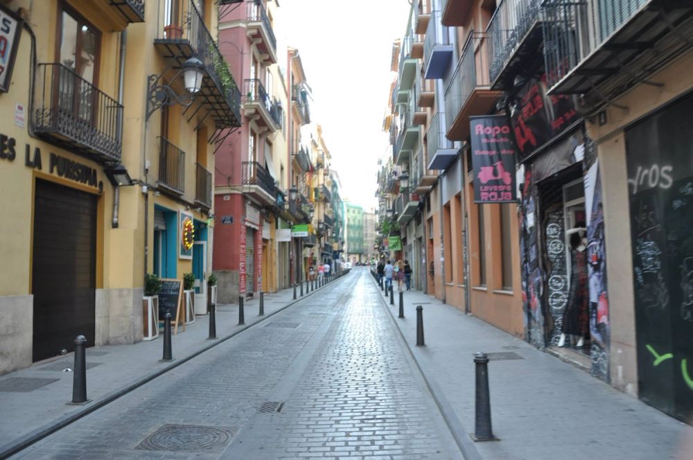 Valencia 2014