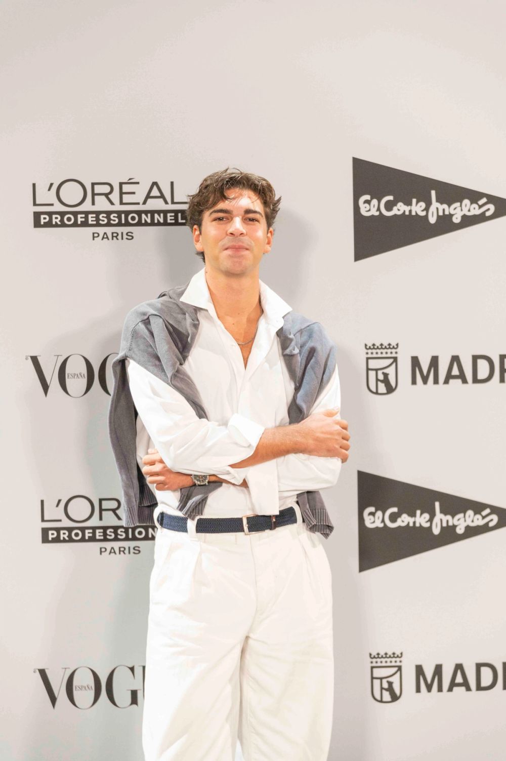 VOGUE FASHION'S NIGHT OUT 2026