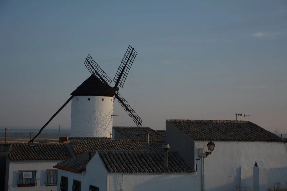 Campo de Criptana (Ciudad Real) 2021