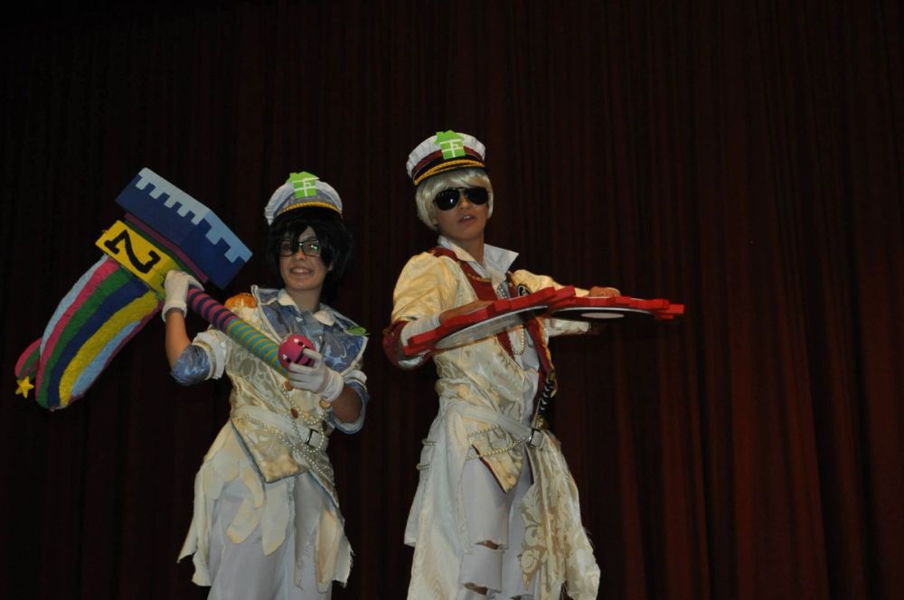 Japan Wekeend Septiembre 2013