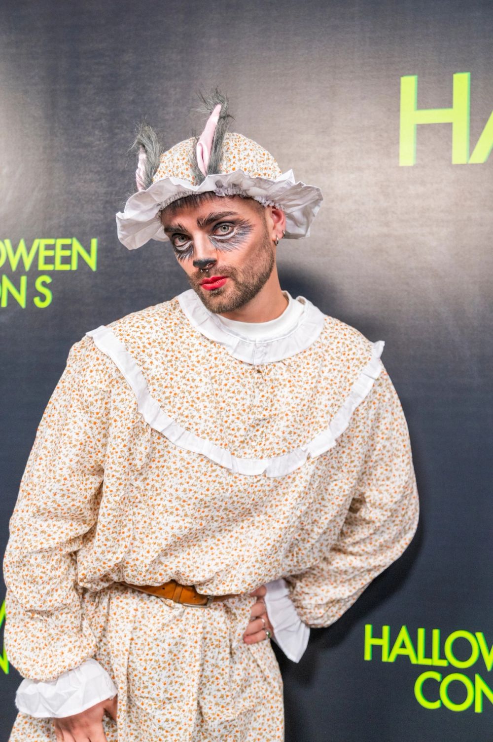 Fiesta halloween 30-10-2025