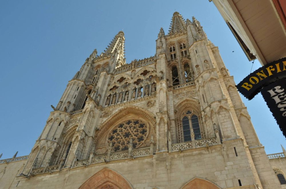 Burgos 2014