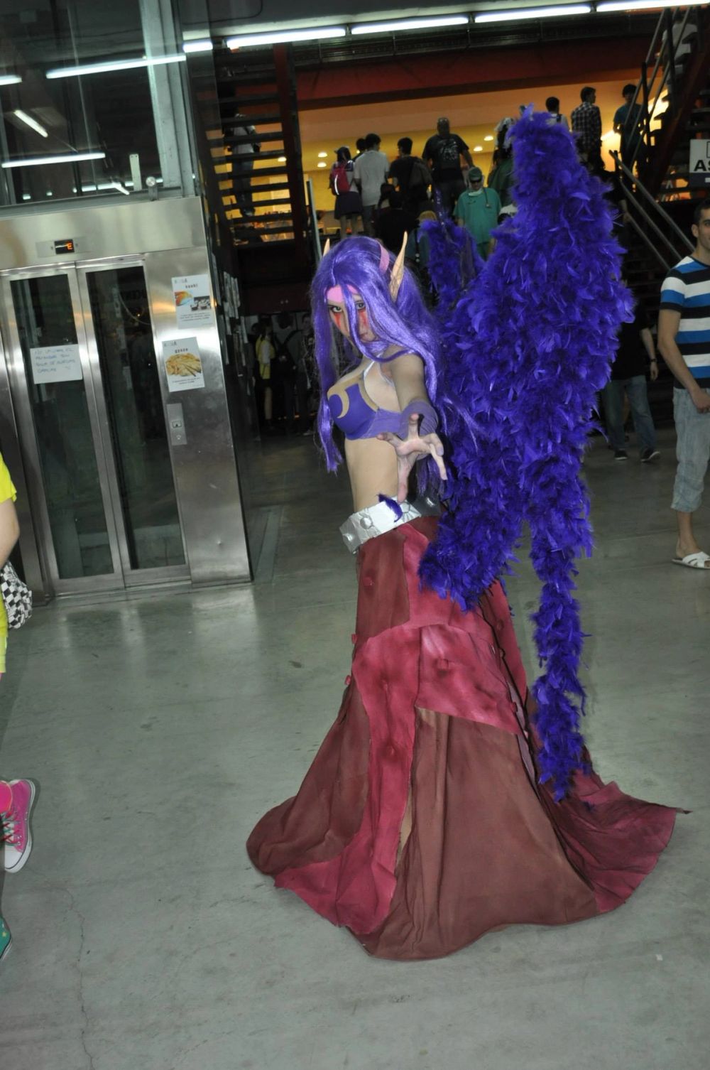 Expomanga 2012
