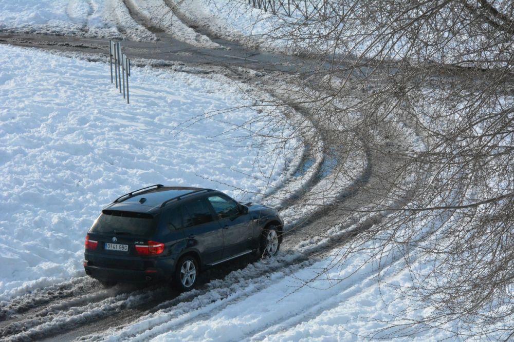 Leganes Nevado 2021 Dia 2