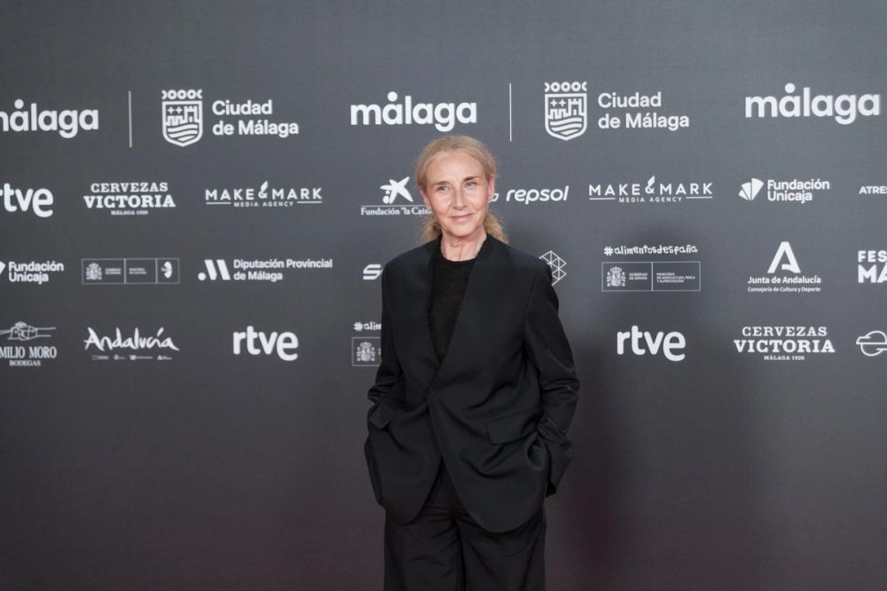 Presentacion del Festival de Malaga 2026