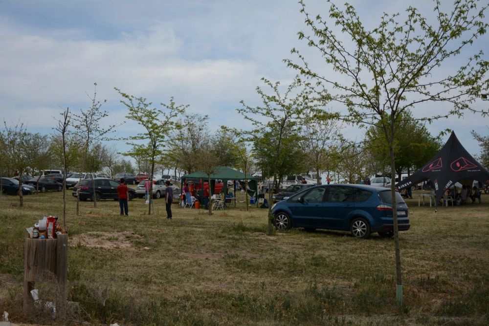 Romeria de Lillo 2017