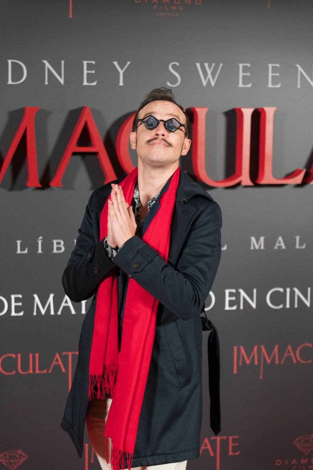 Premiere Immaculate 23-04-2024