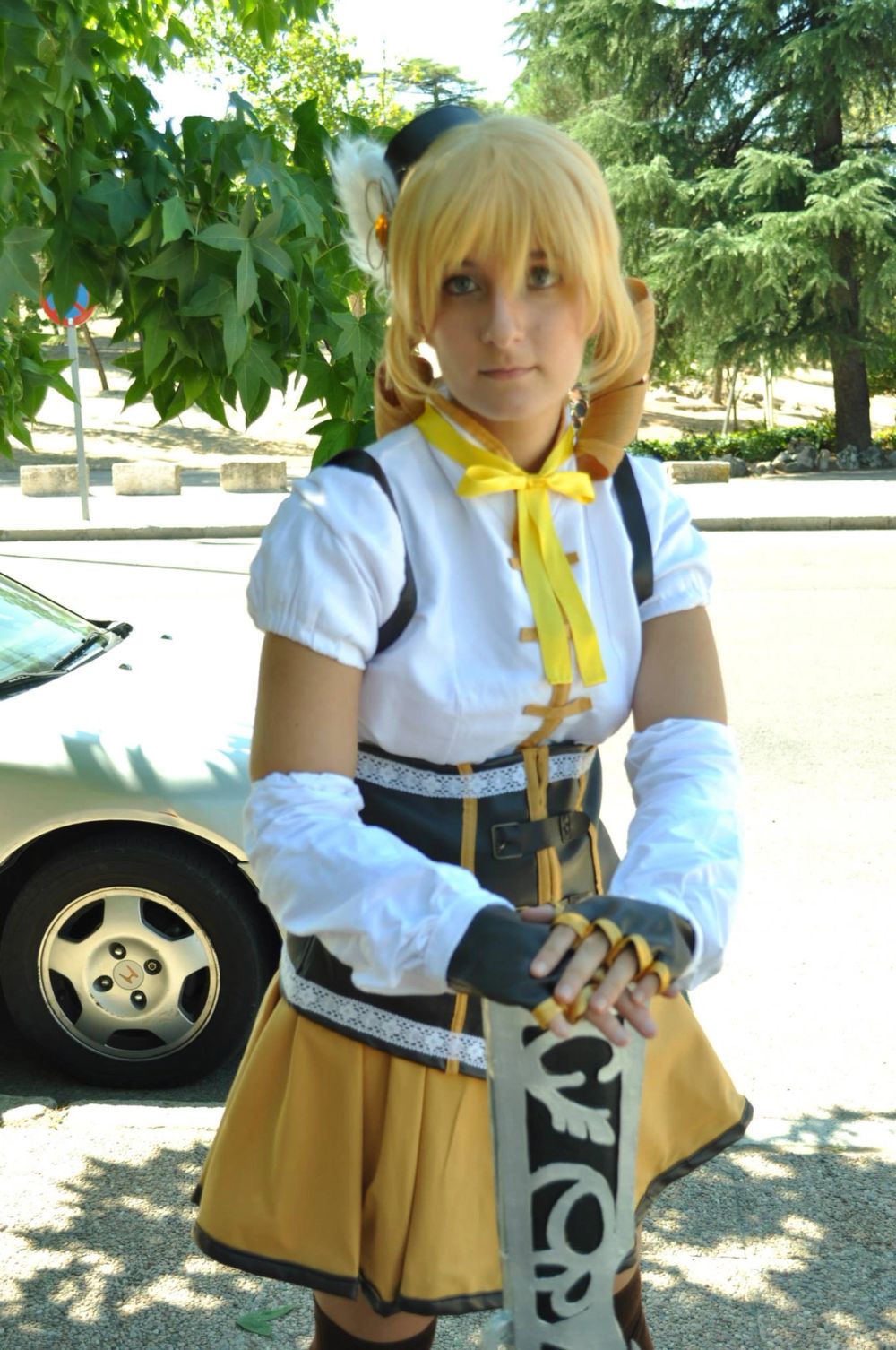 Japan Weekend 2013