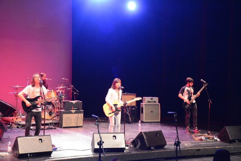 Festimad 2m Leganes 26-04-2019