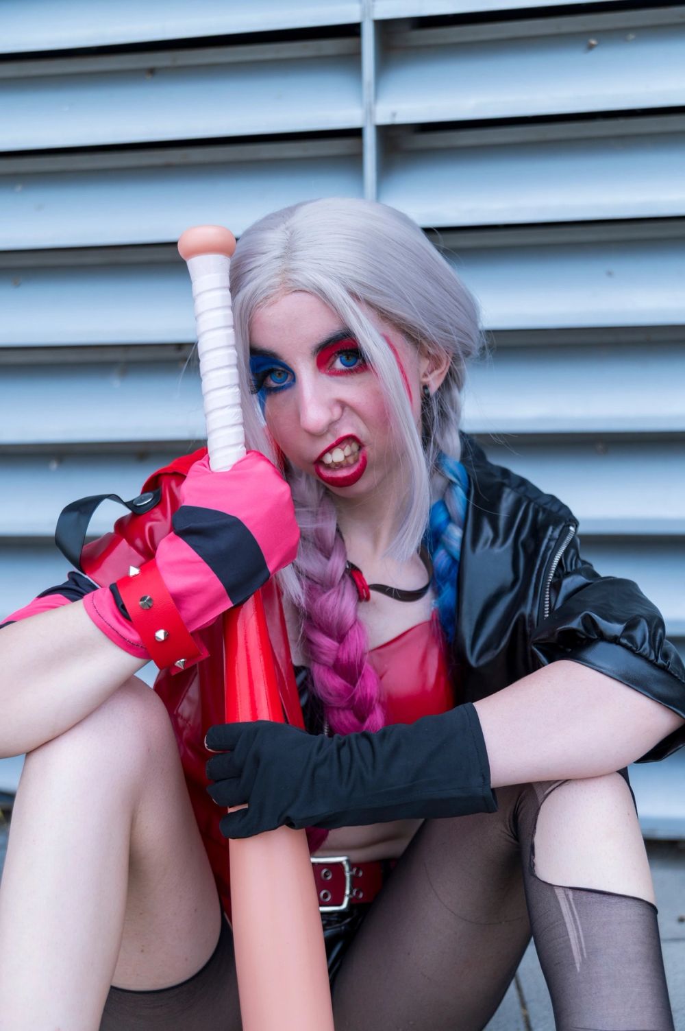 Harley Queen Carol 01-06-2025