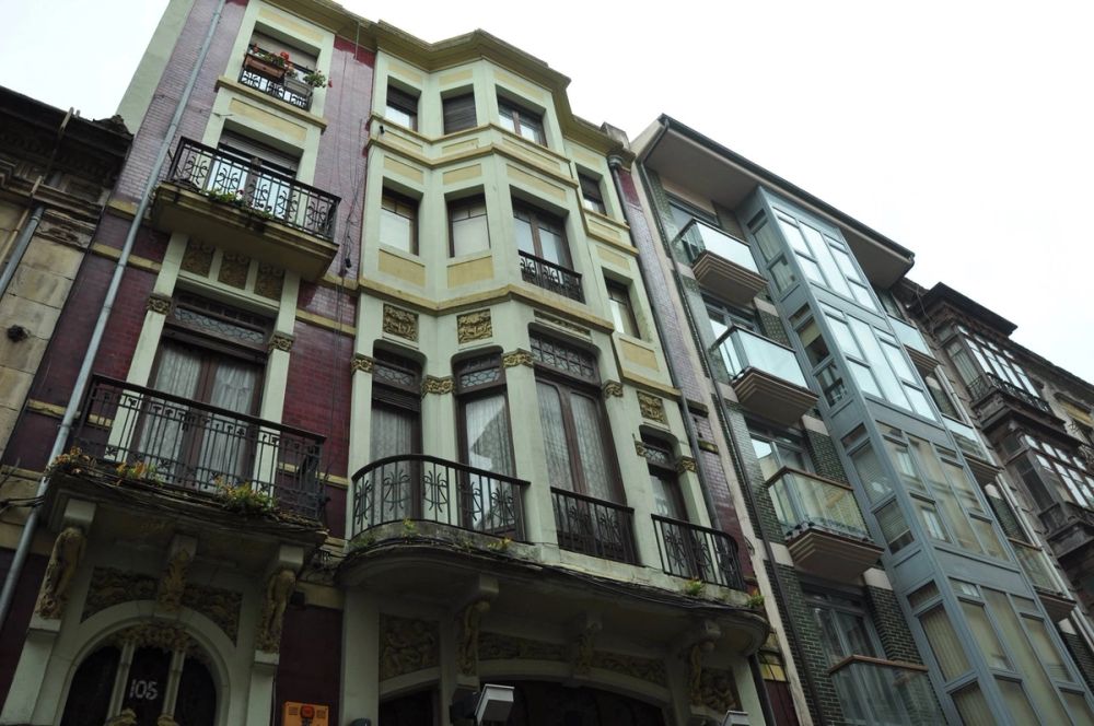 Gijon 2016