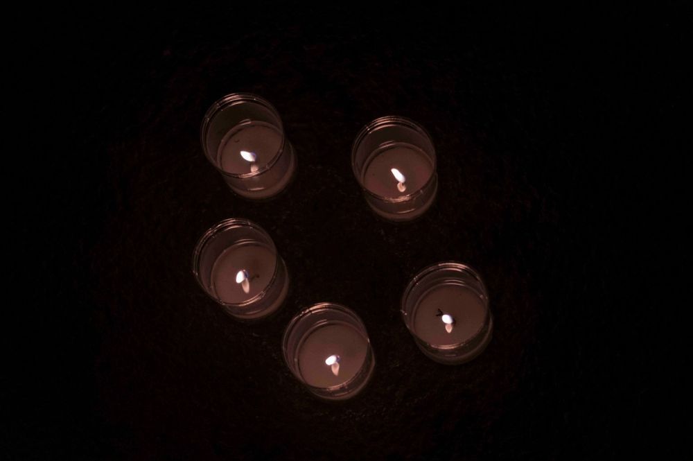 VII Noche de Velas en El Romeral 25-07-2026