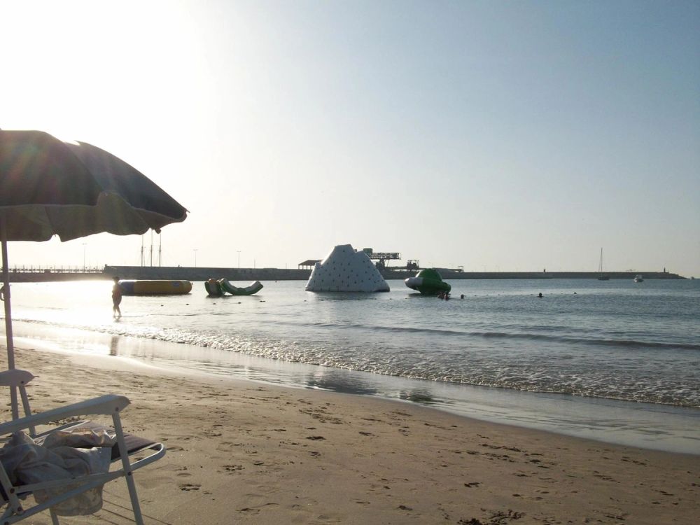 Torrevieja 2009