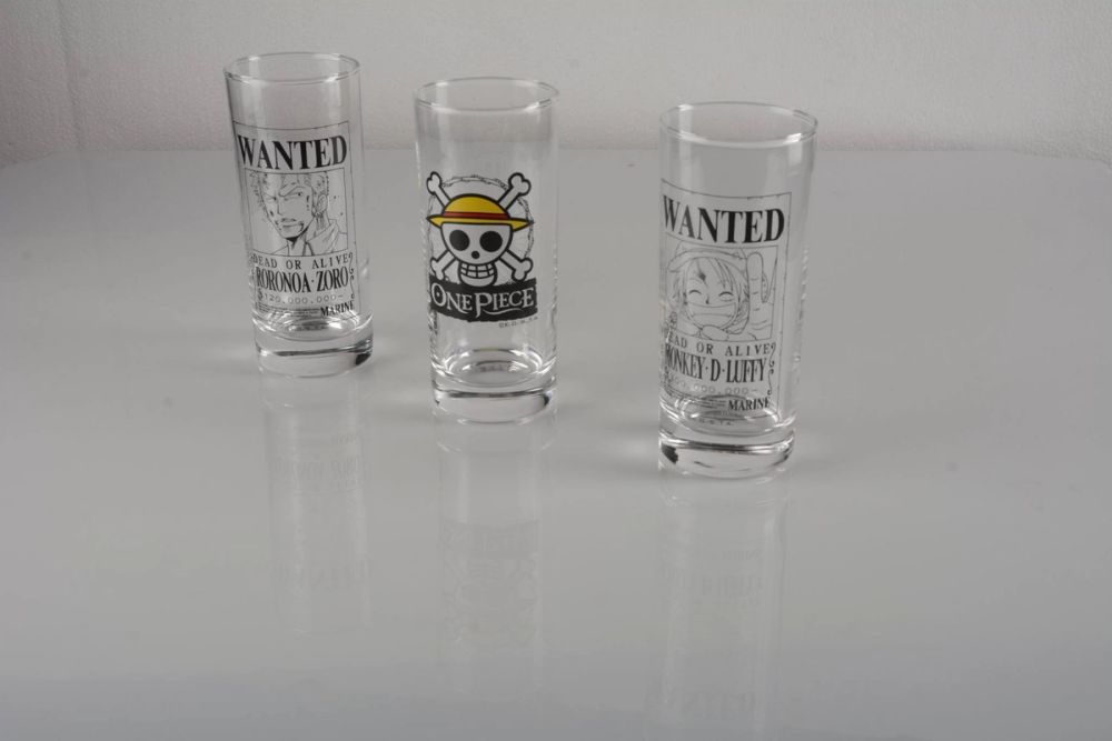 Objetos transparentes 2018