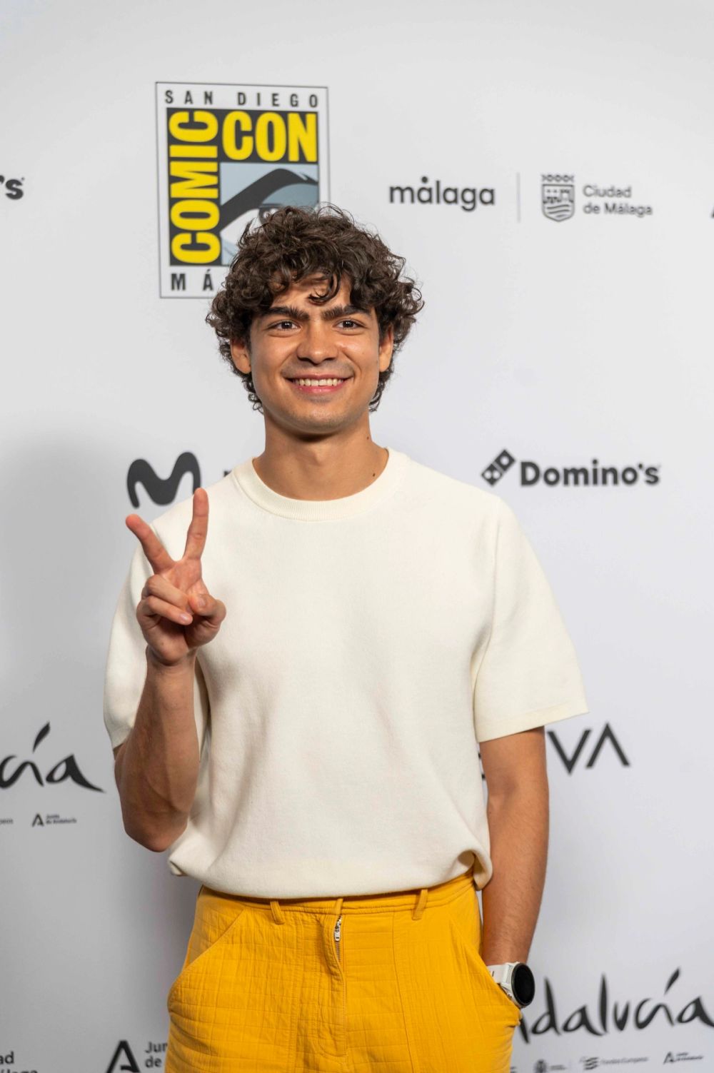 Iñaki Godoy