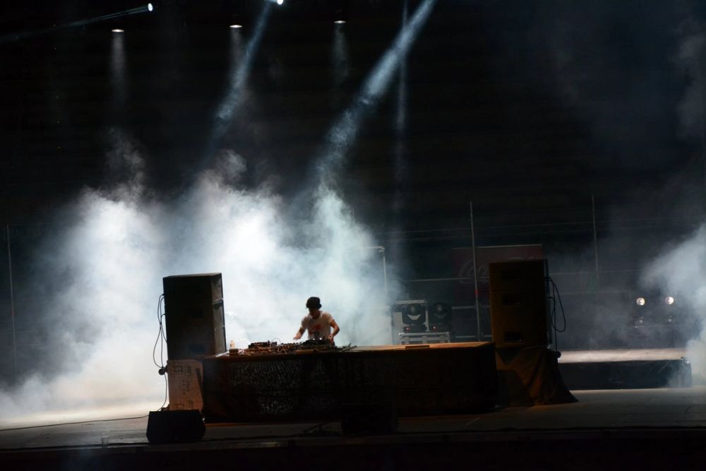 Carlos Jean + Djs invitados 09-10-2021