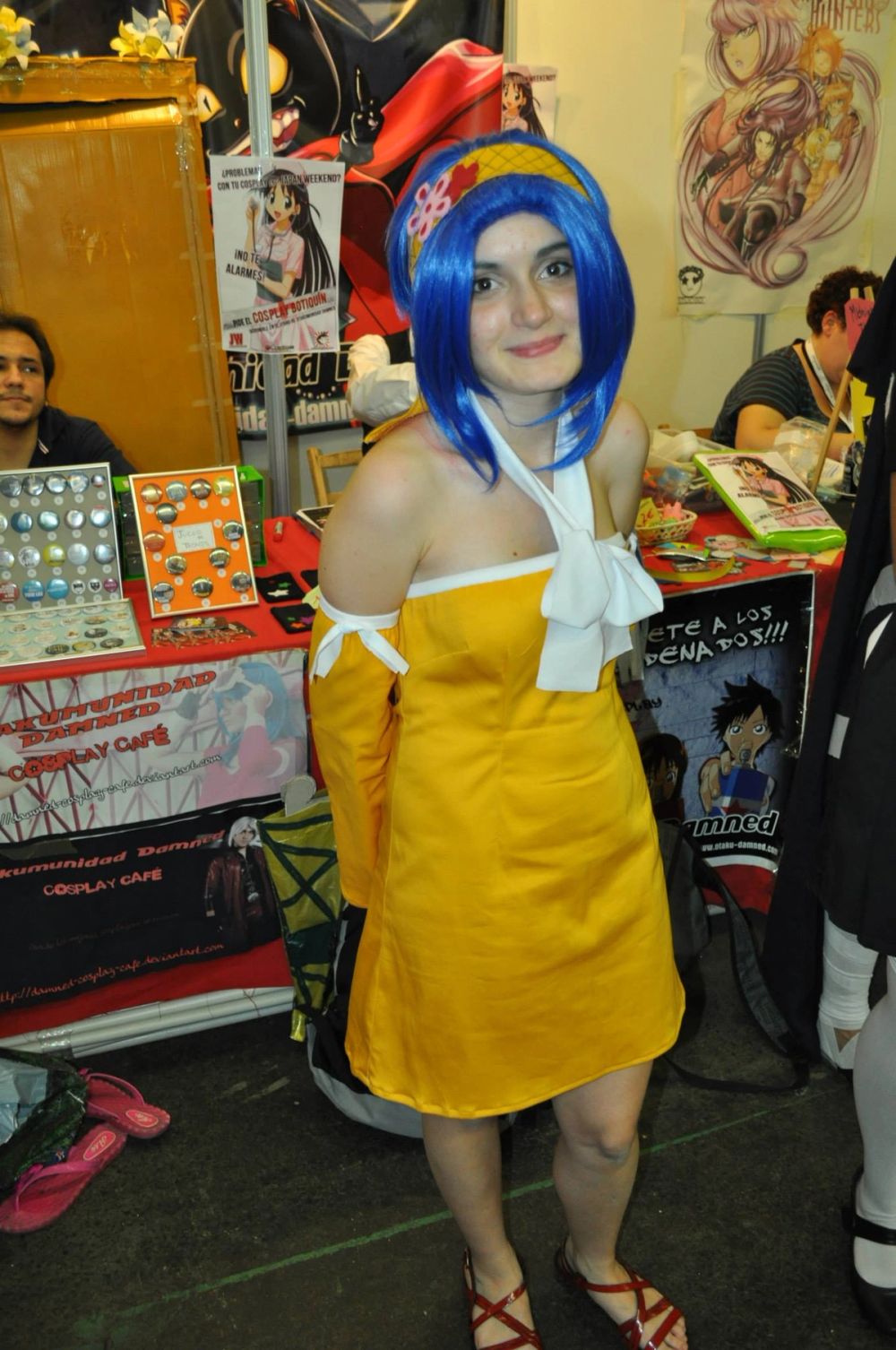 Japan weekend Septiembre 2012