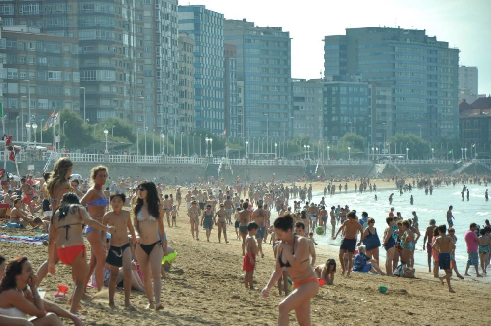 Gijon 2014