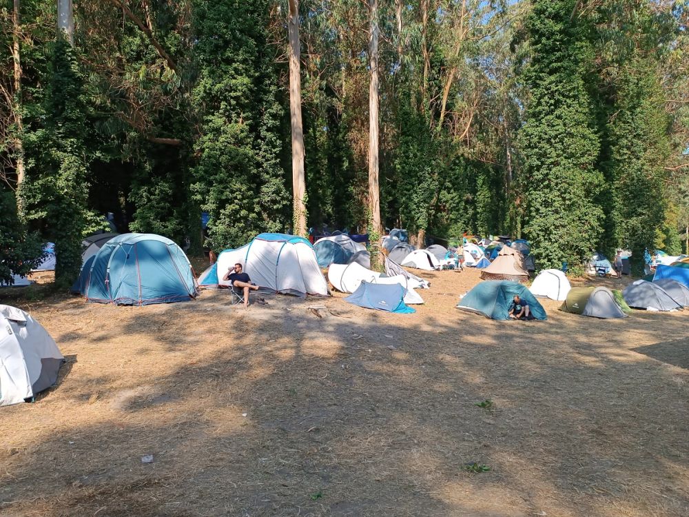 Festival de Ortigueira 2025