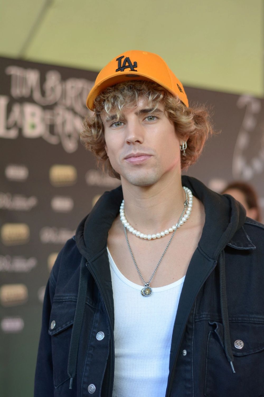 Photocall El laberinto de TimBurton 28-09-2022