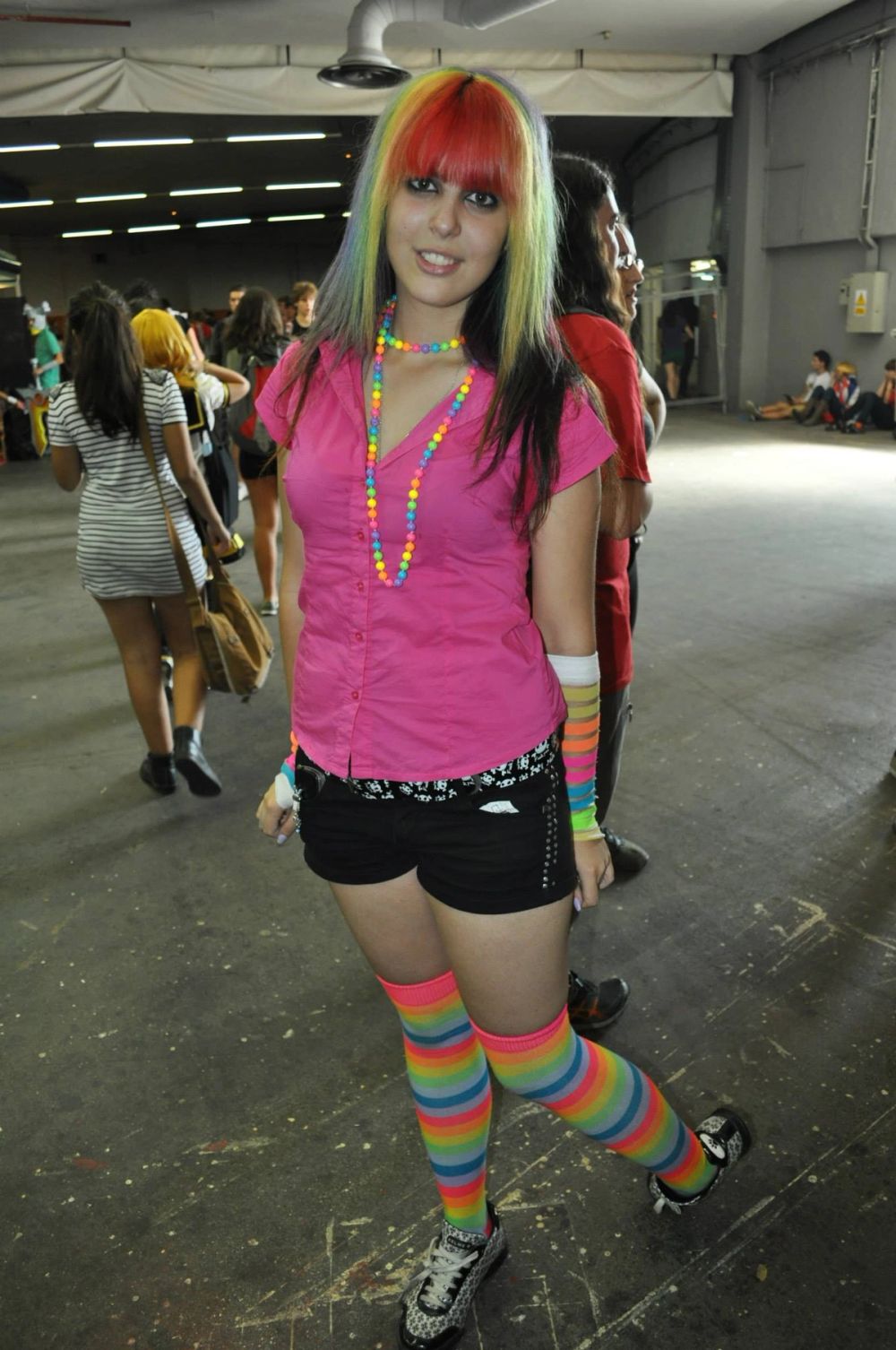 Japan weekend Septiembre 2012