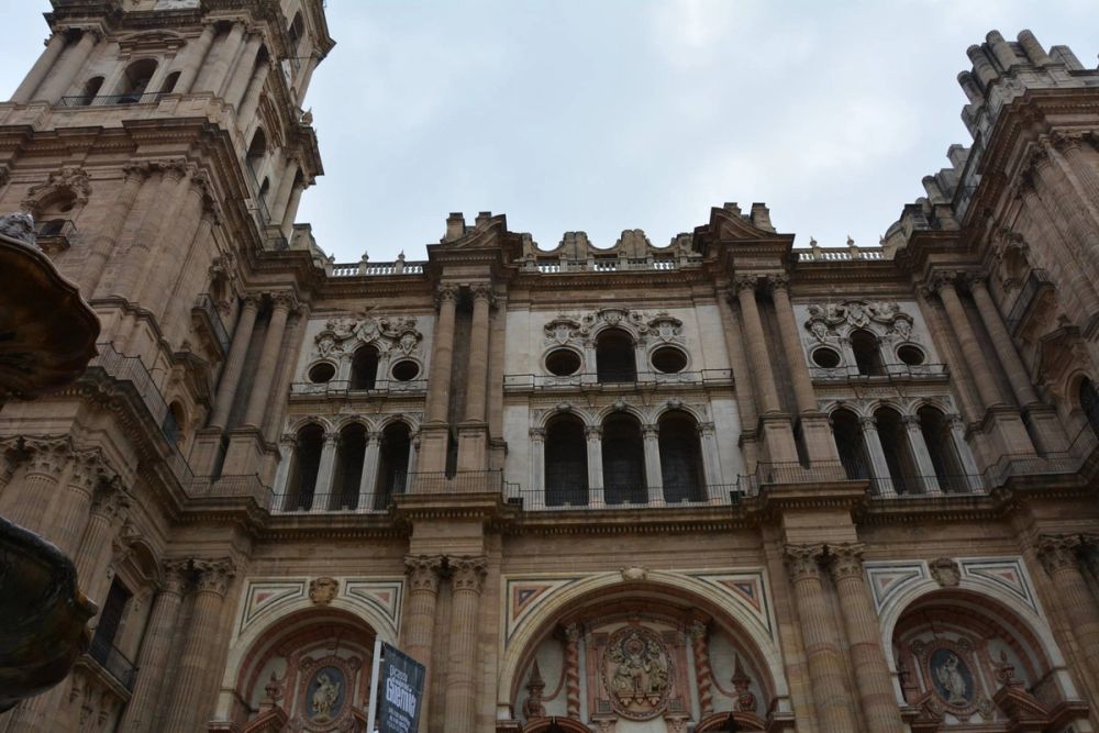 Malaga 2018
