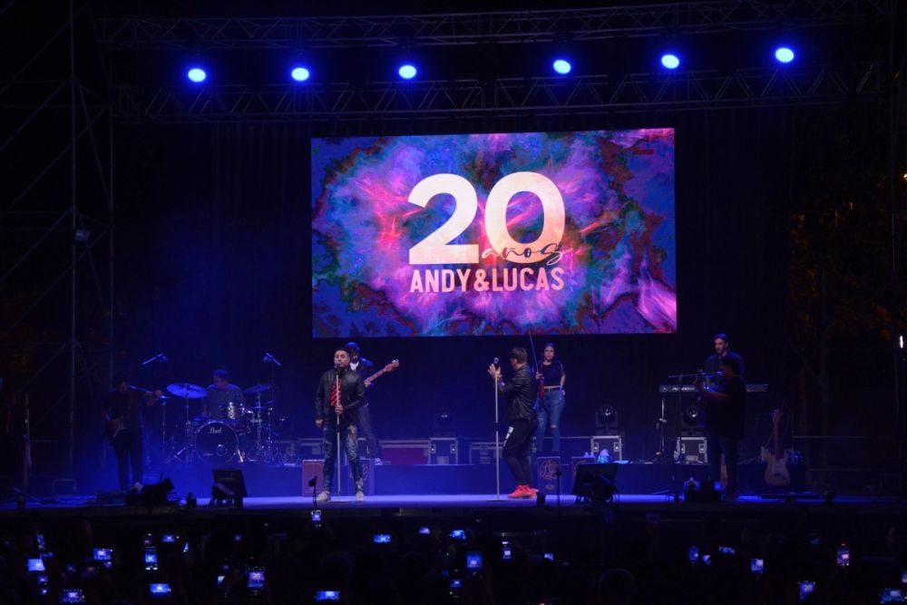 Andy y Lucas 09-10-2022