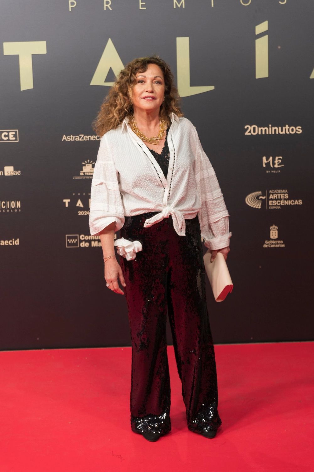 Premios Talia 22-04-2024