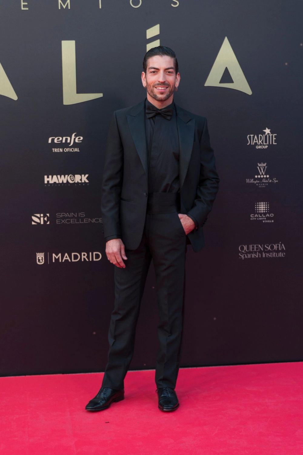 Premios Talia 22-04-2024