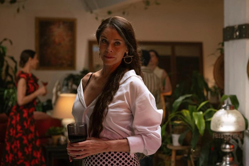 Belén Rueda y Asier Etxeandia protagonizan ‘Amor de Dios’, la ópera prima de ficción de la cineasta Paula Palacios