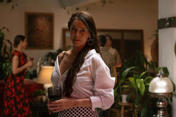 Belén Rueda y Asier Etxeandia protagonizan ‘Amor de Dios’, la ópera prima de ficción de la cineasta Paula Palacios