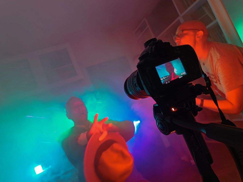DOP Videoclip 01-10-2023