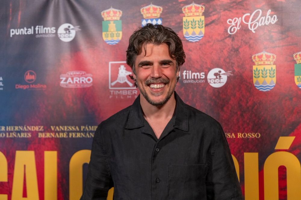 Premiere Calcinacion 17-04-2026