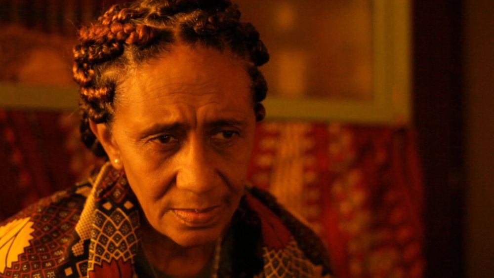 Fotografamas del Cortometraje Eritrea 2019