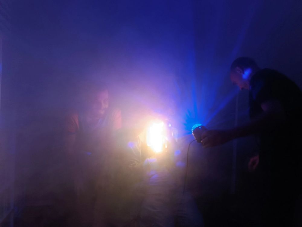DOP Videoclip 01-10-2023