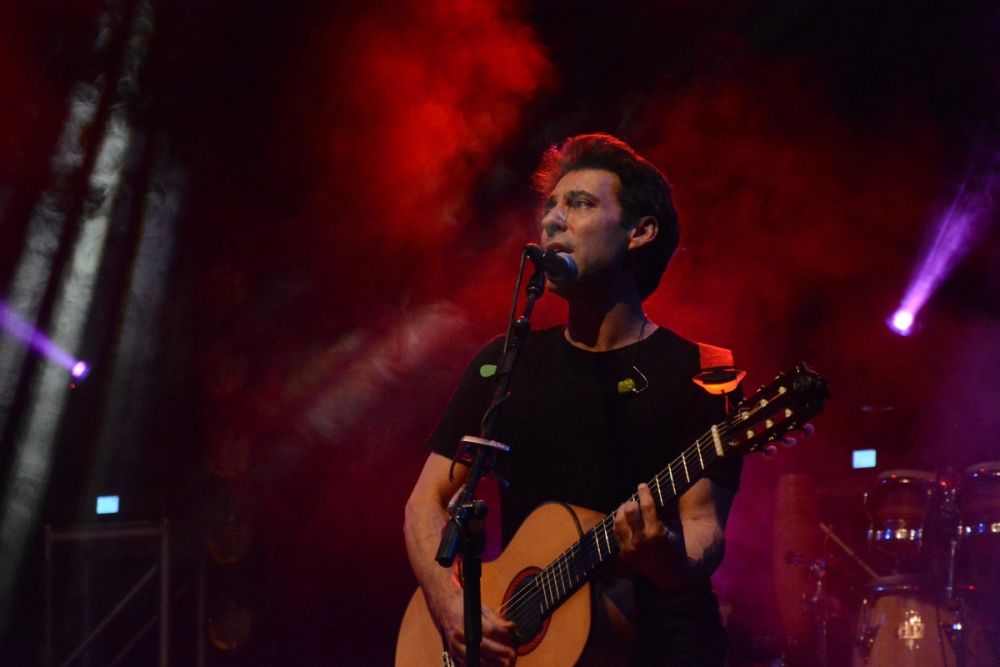 Cafe Quijano 27-07-2019