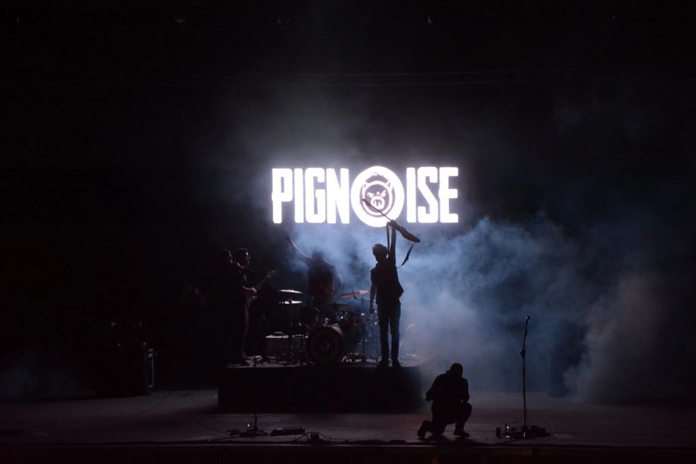 Pignoise 08-10-2021