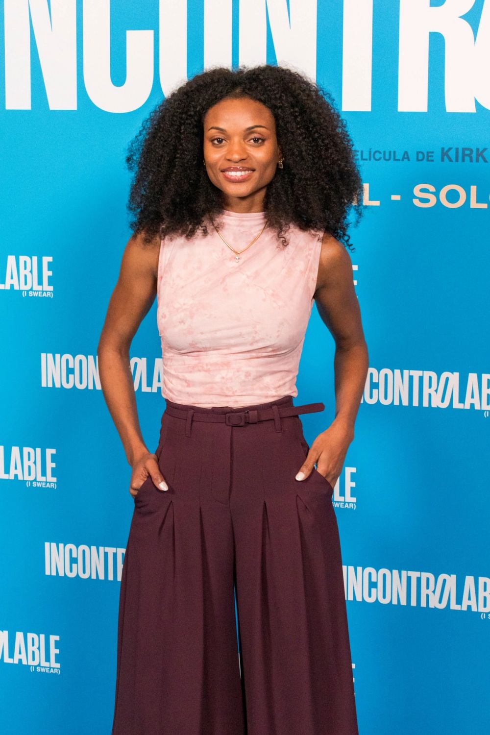 Premiere Incontrolable 16-03-2026