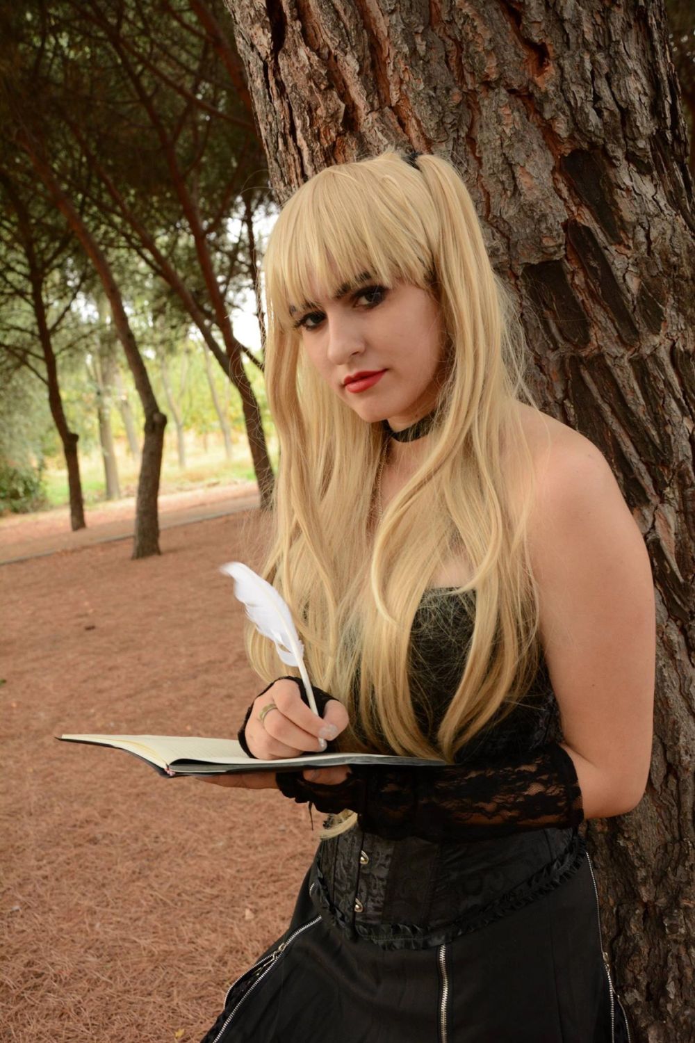 Misa Misa Melissa 18-09-2018