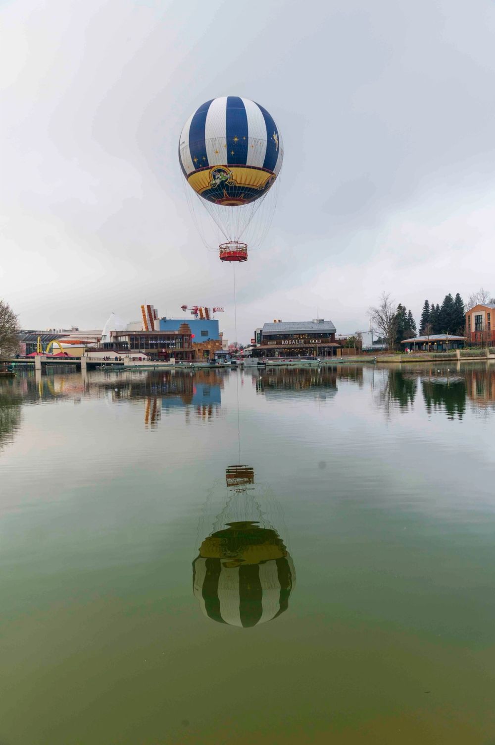 Disneyland Paris 2026