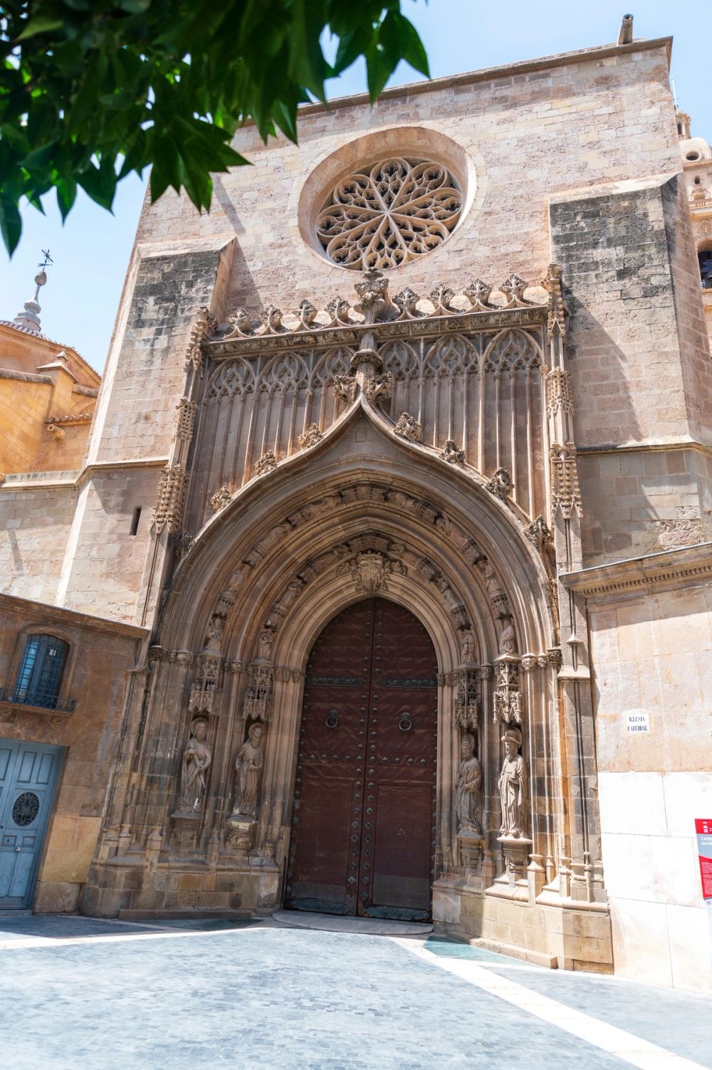 Murcia 2024