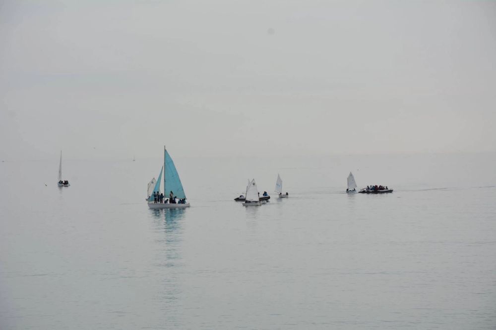 Malaga 2018