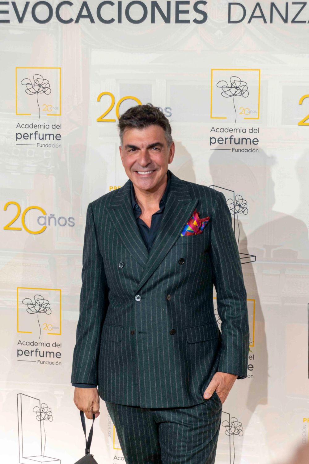 XX aniversario de la academia del perfume 19-10-2026