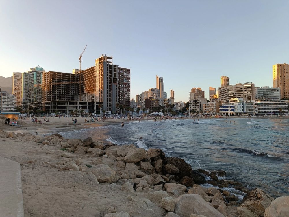 Benidorm 2024