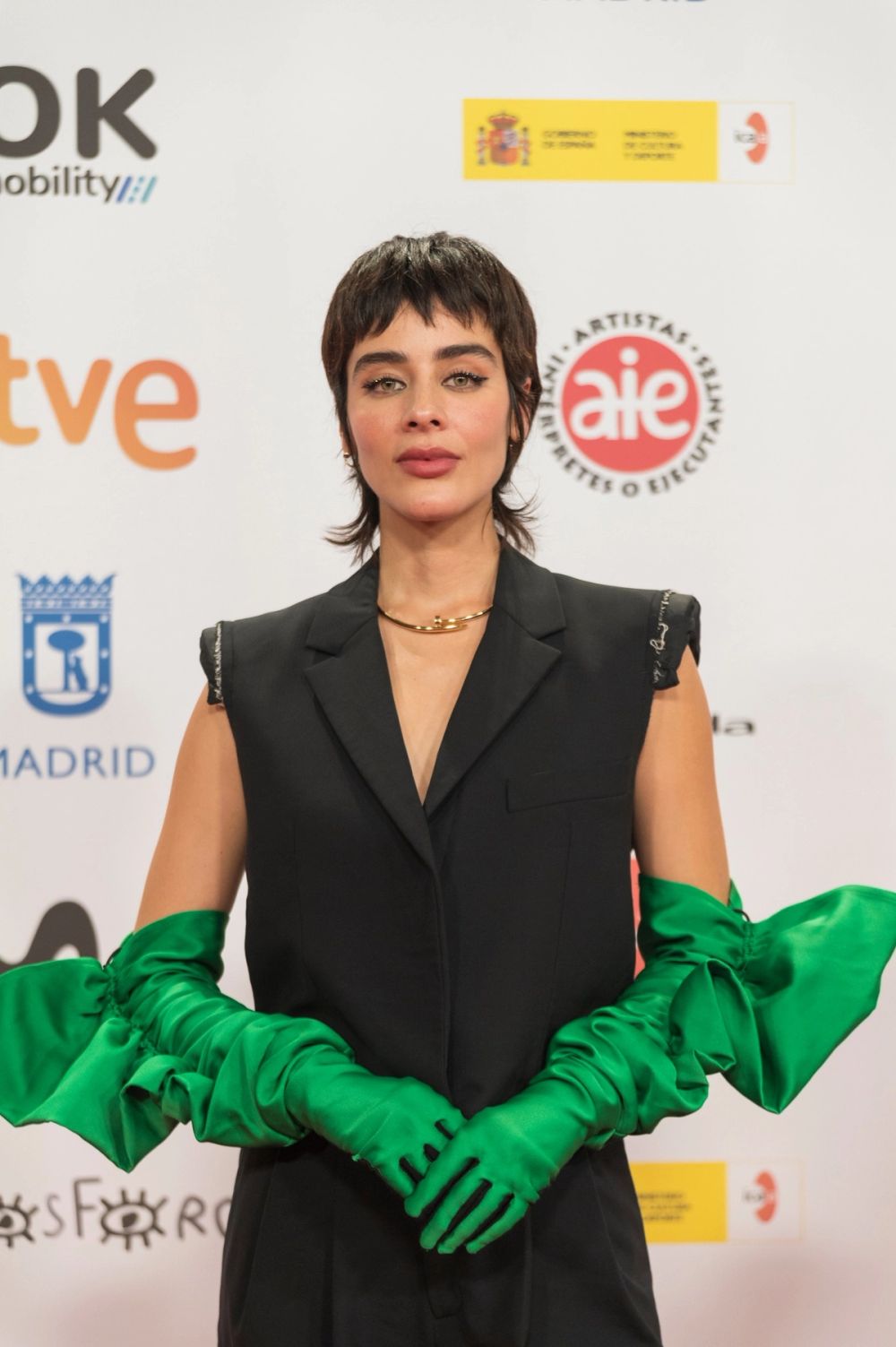 Premios Forque 2023