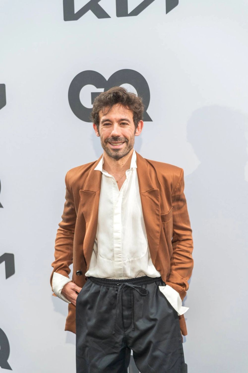 Aniversario de GQ cumple 30 años 26-06-2024